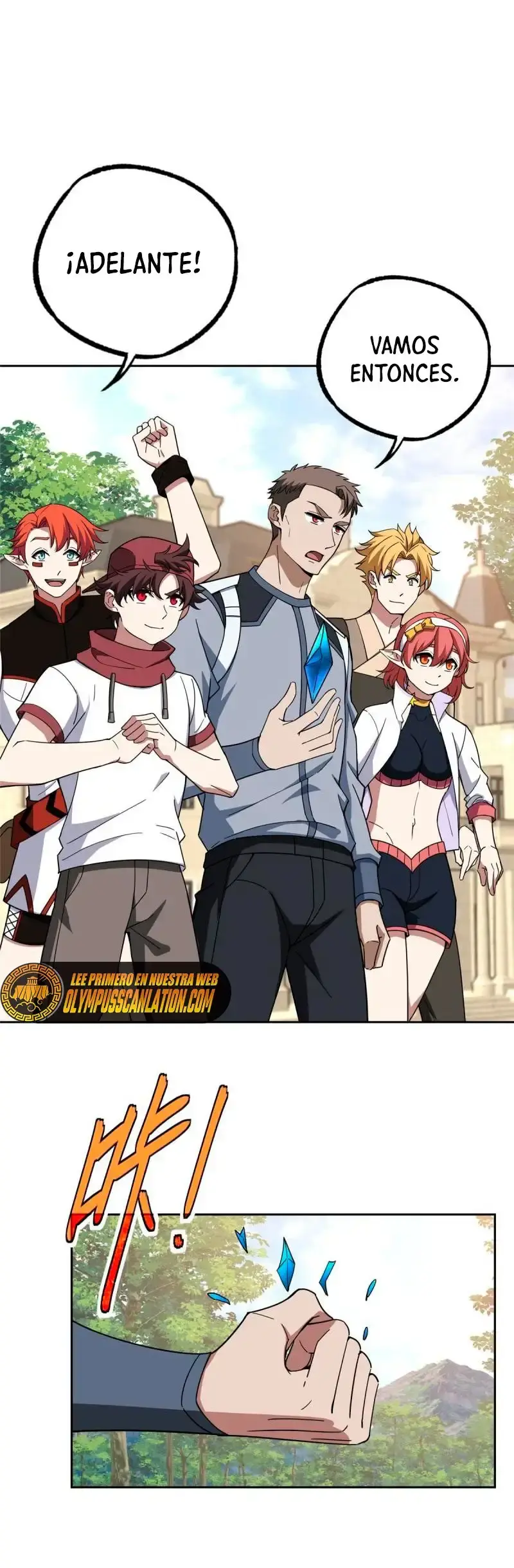 Capitulo 192 page 15