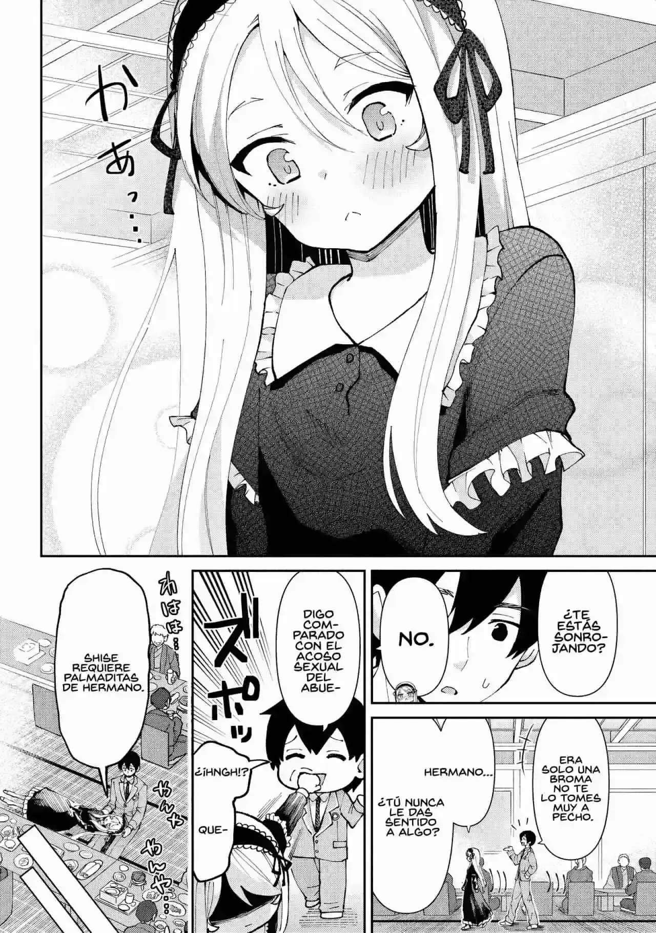 Capitulo 33 page 19