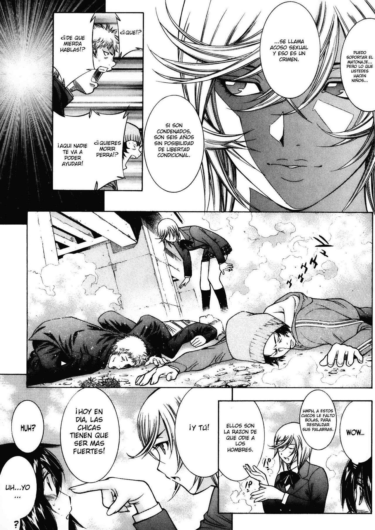 Capitulo 43 page 7
