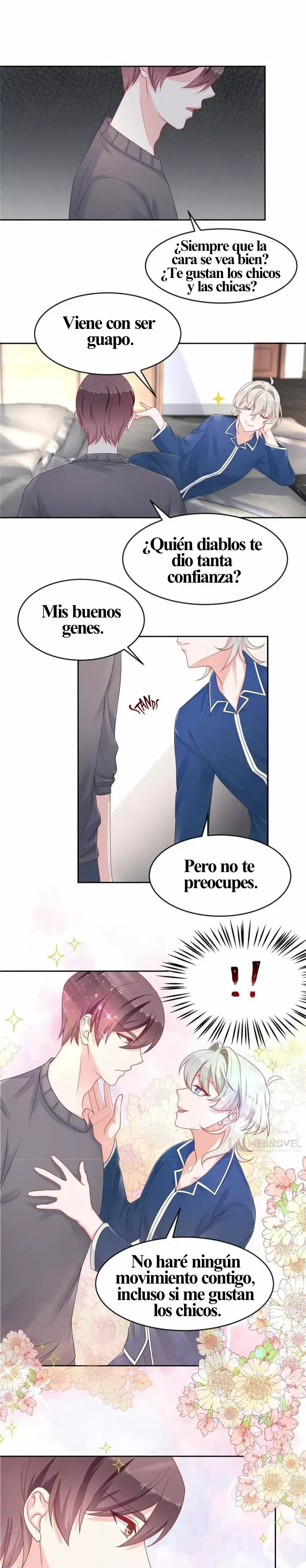 Capitulo 61 page 5