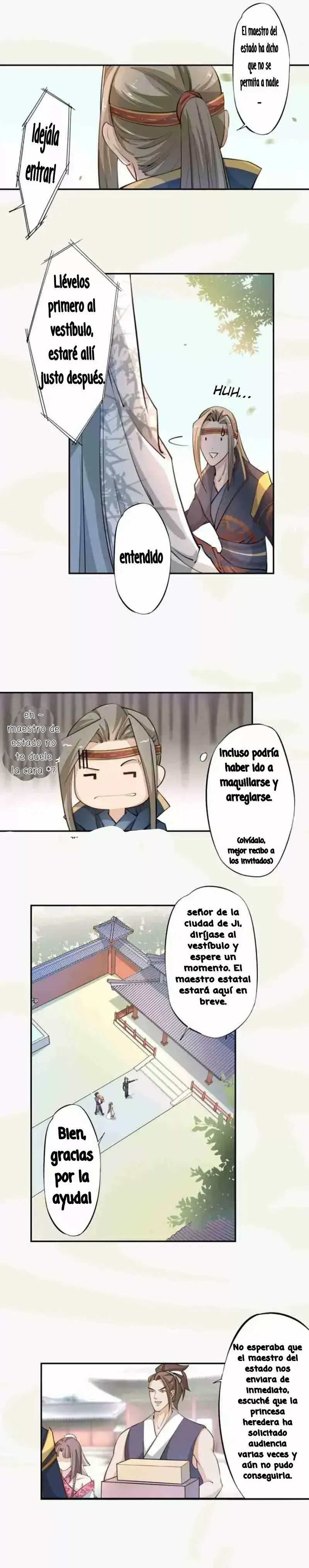 Capitulo 31 page 3