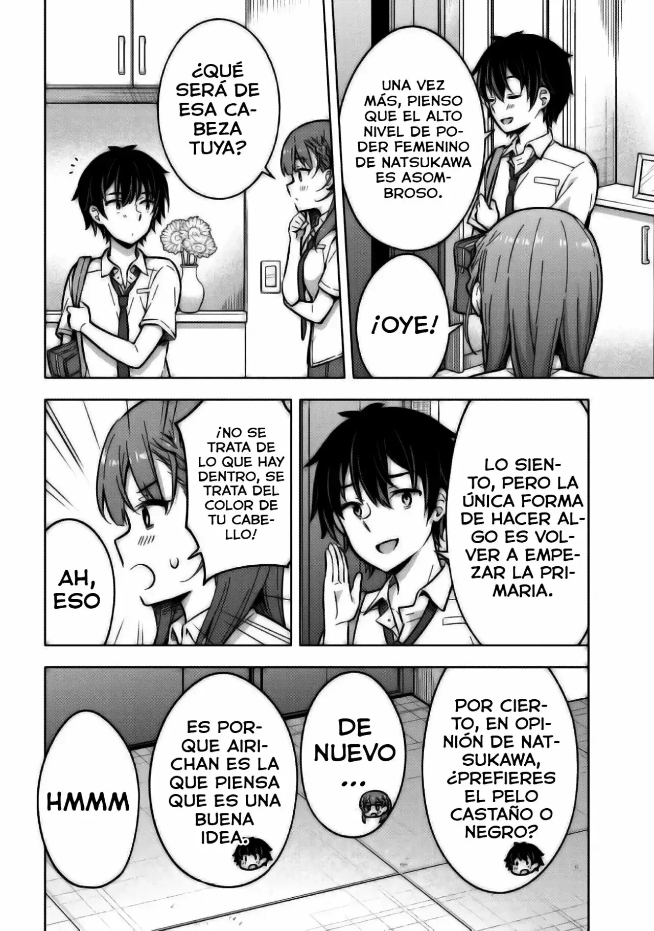 Capitulo 17 page 29