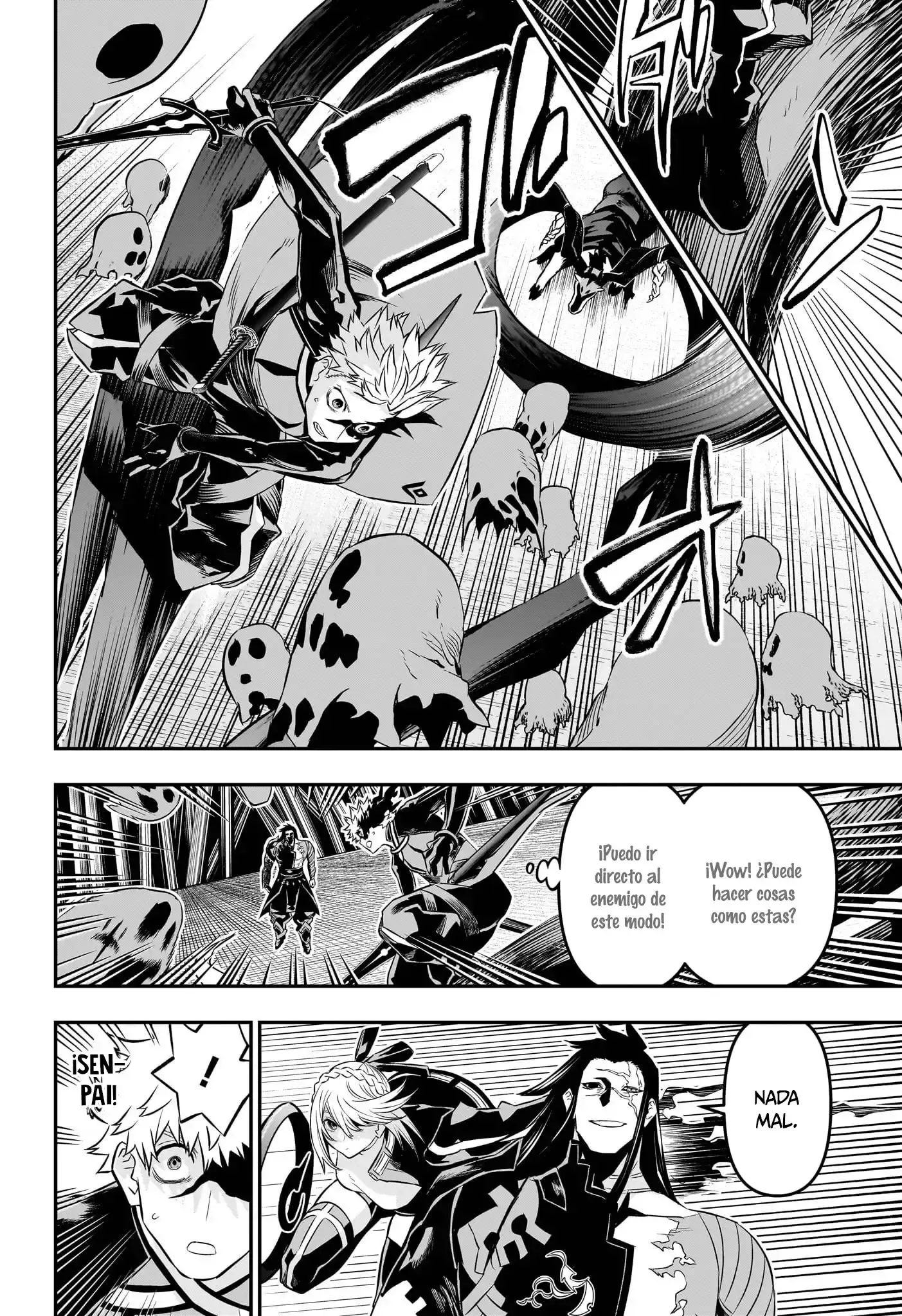 Capitulo 52 page 11