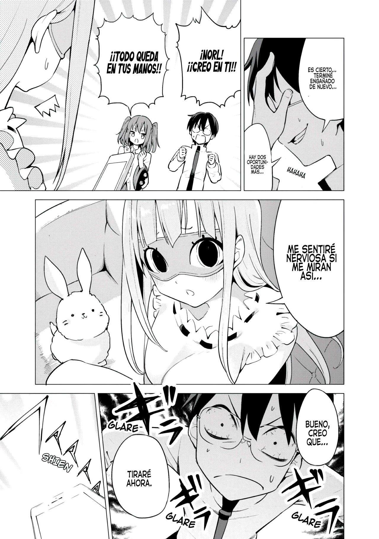 Capitulo 18 page 17