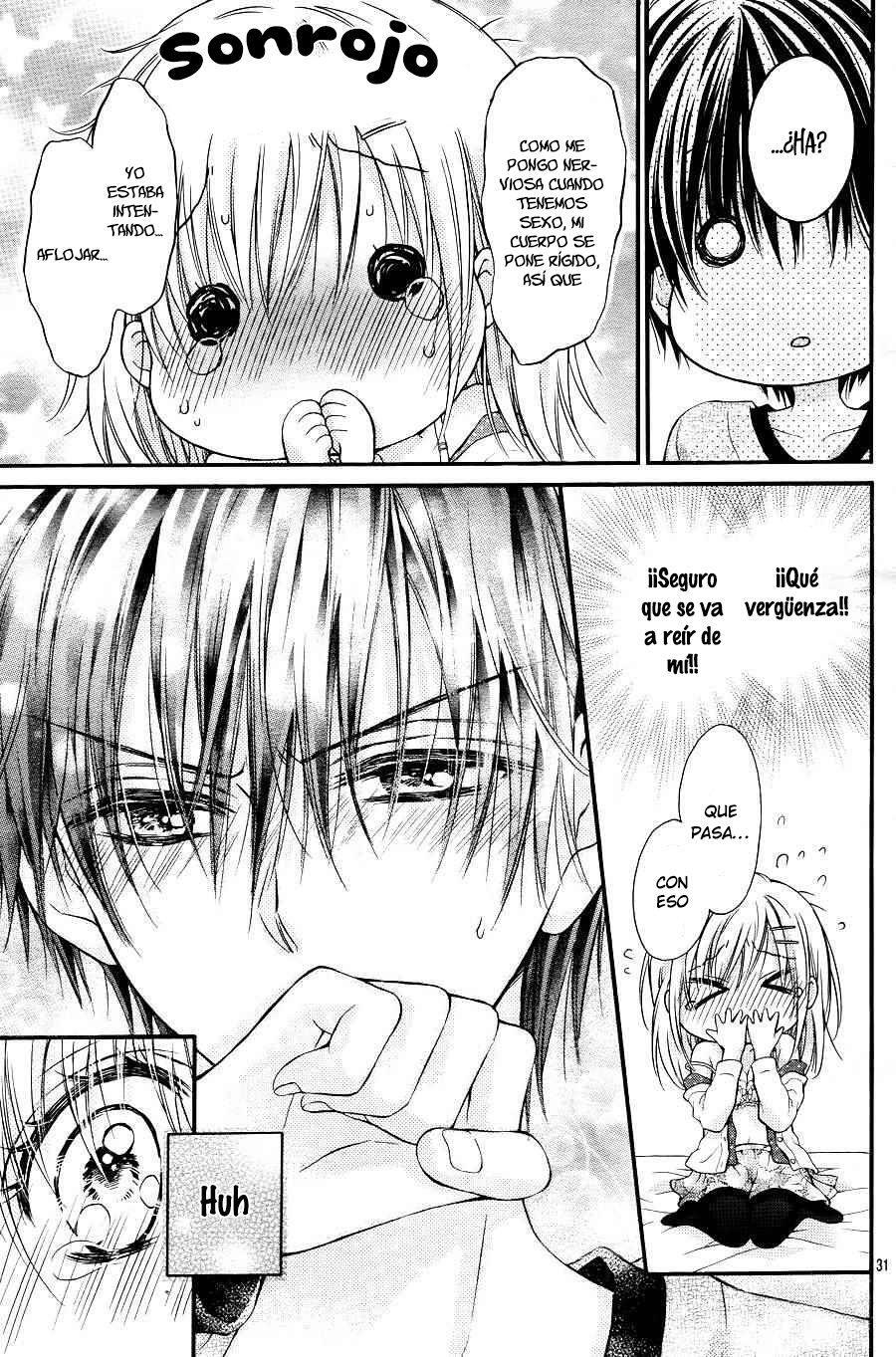 Capitulo 21 page 35