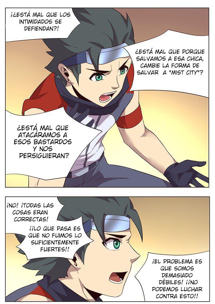 Capitulo 33 page 7