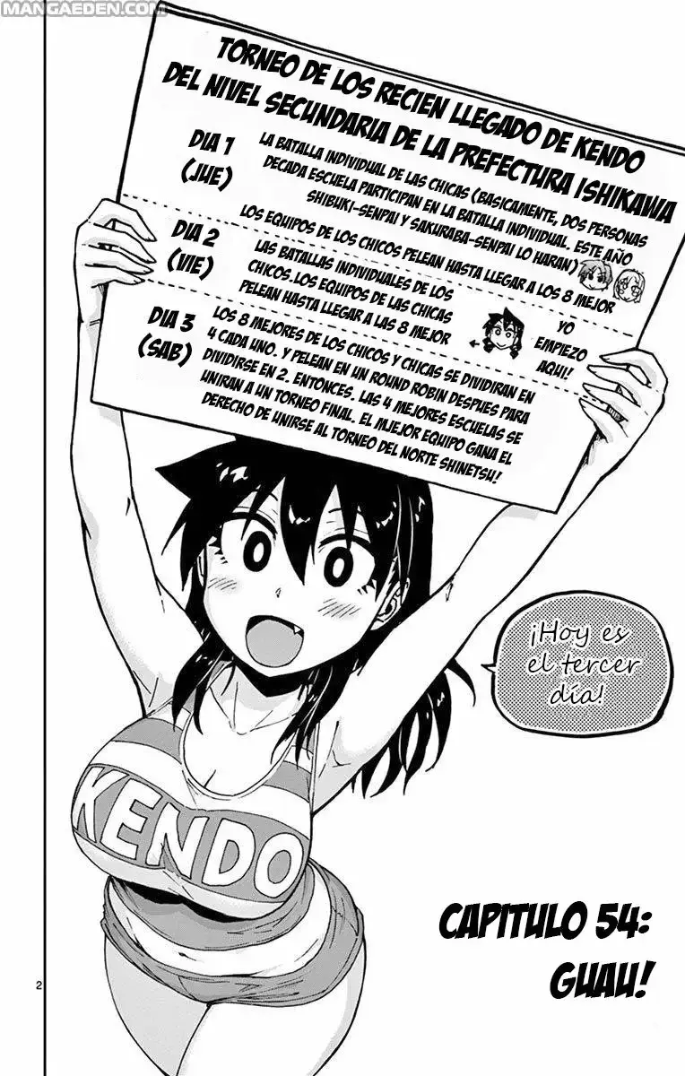 Capitulo 54 page 4