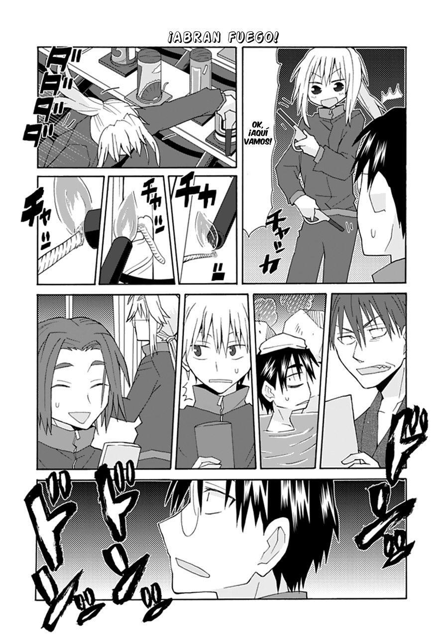 Capitulo 70 page 8