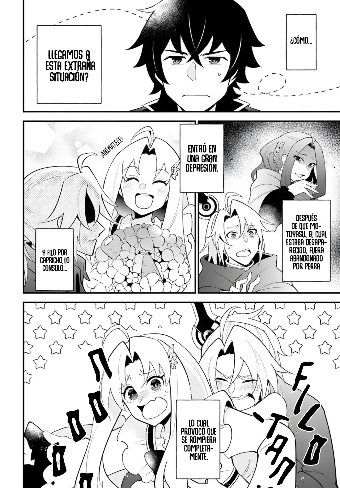 Capitulo 39 page 5