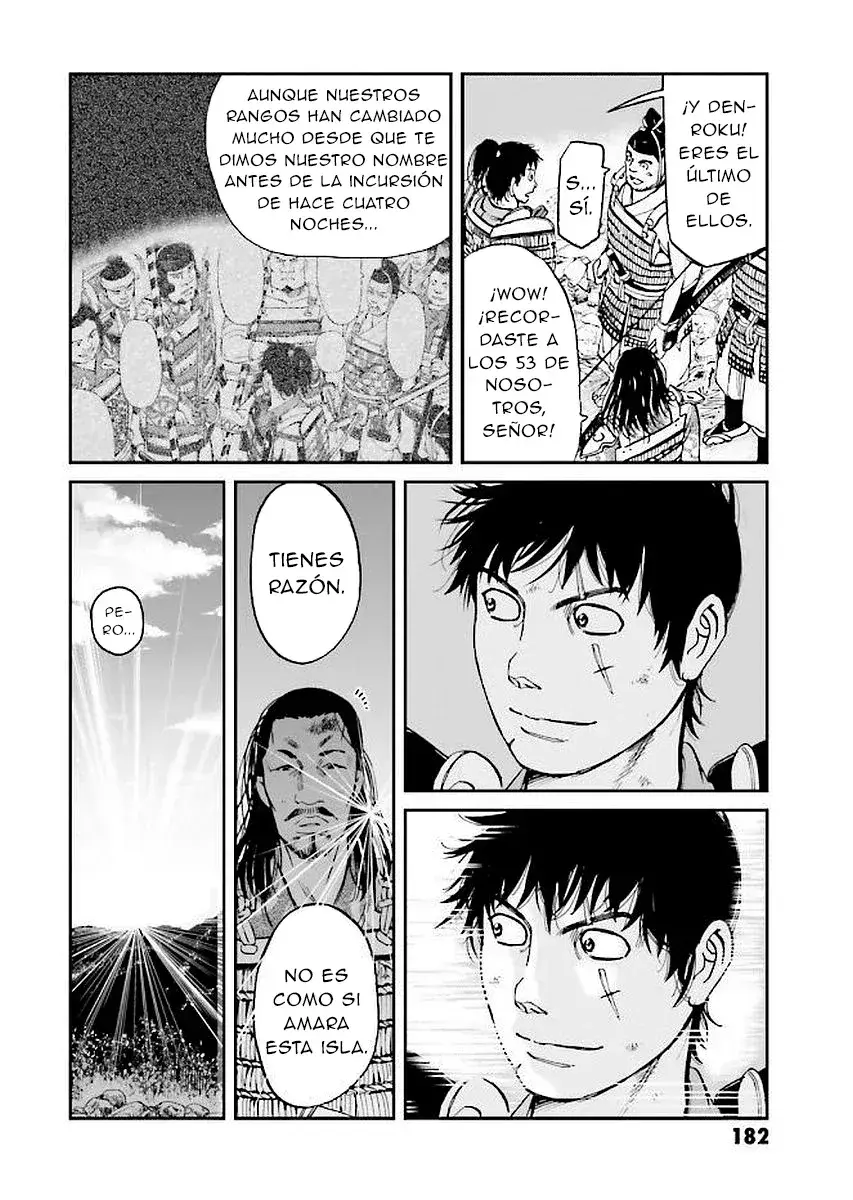 Capitulo 32 page 22