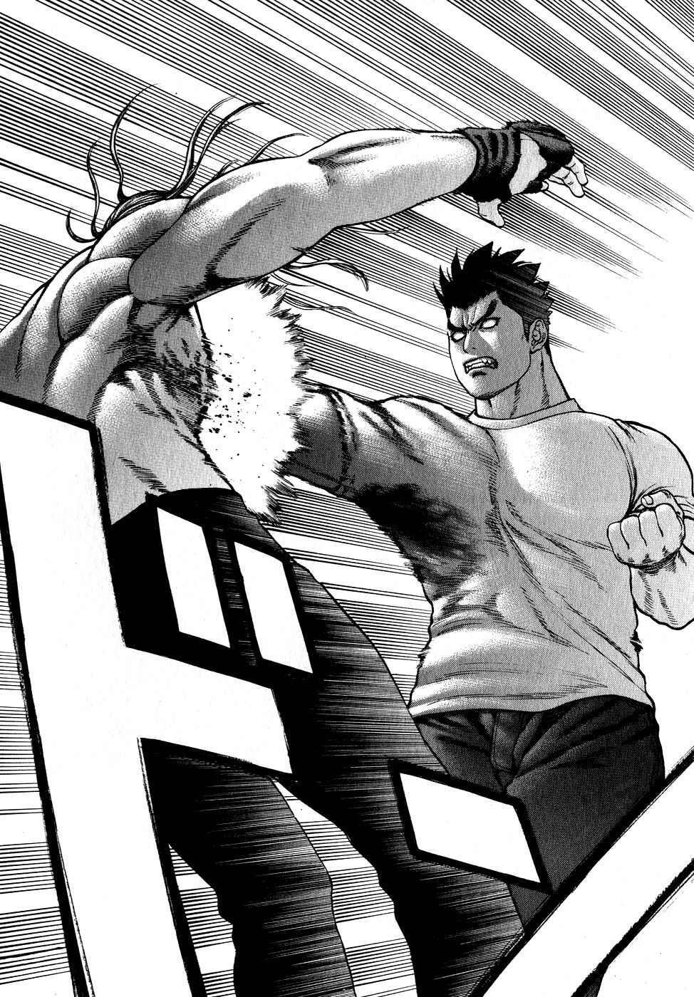 Capitulo 65 page 13