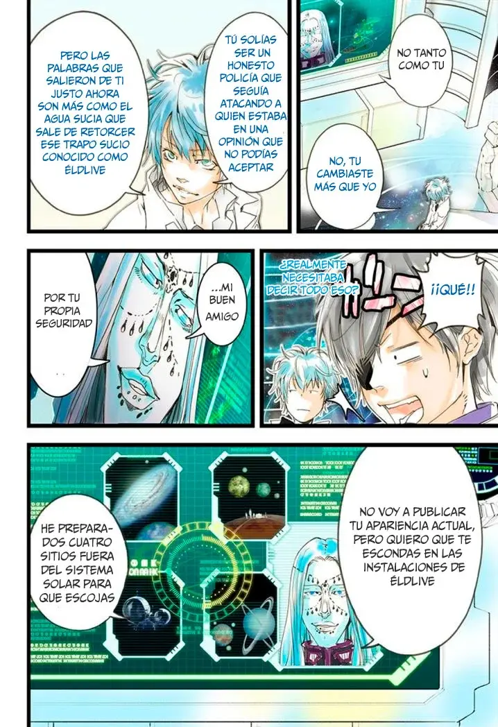Capitulo 16 page 20