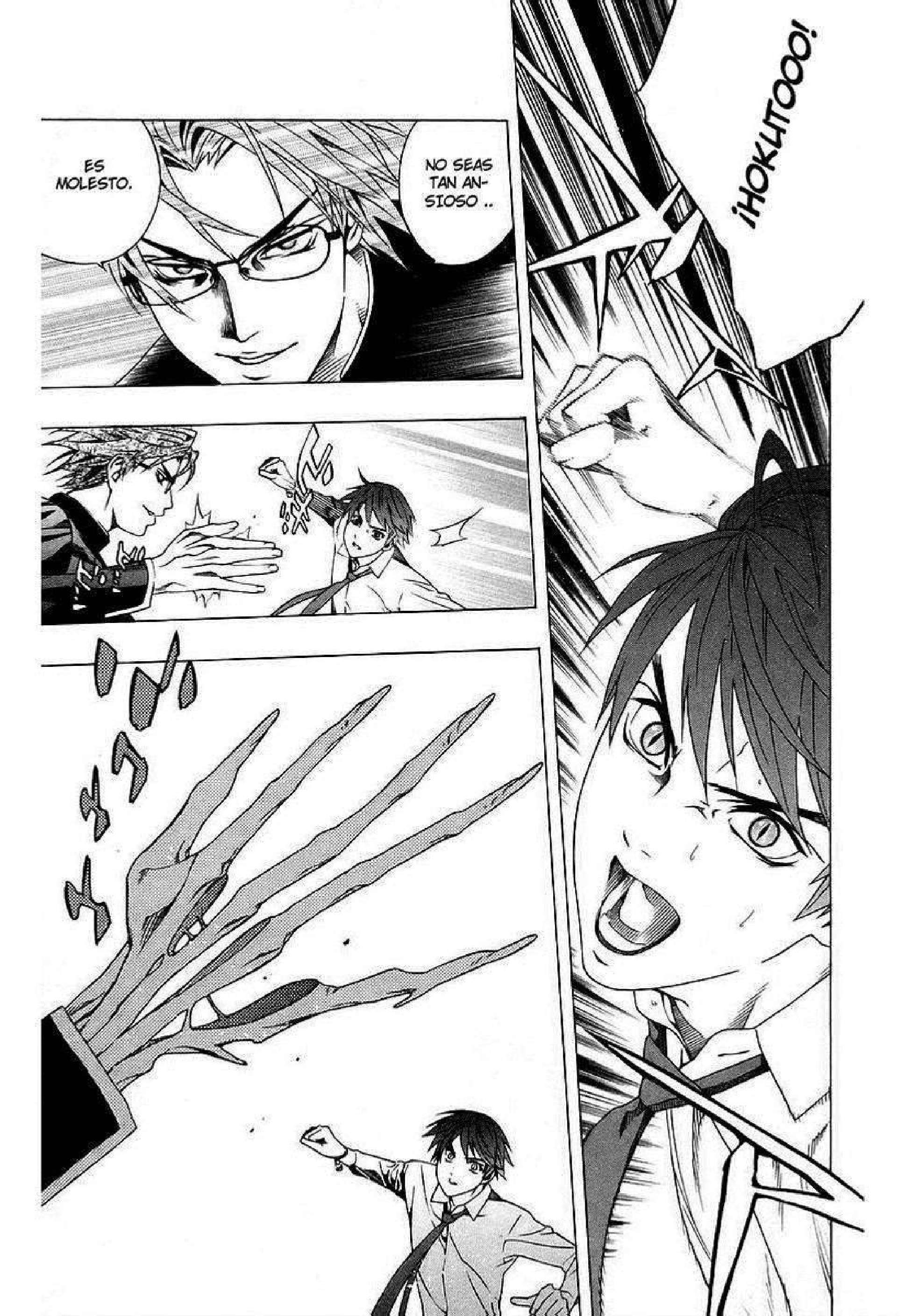 Capitulo 32 page 12