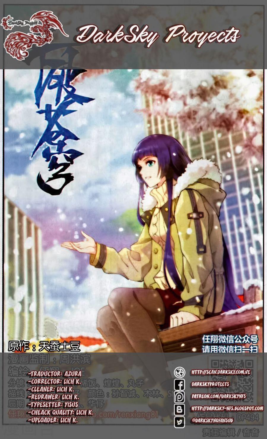 Capitulo 220 page 25