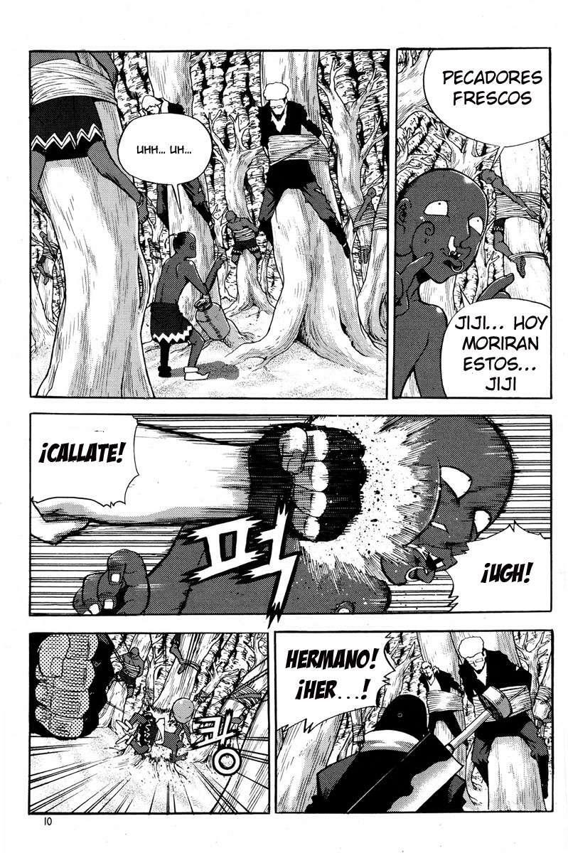 Capitulo 49 page 11