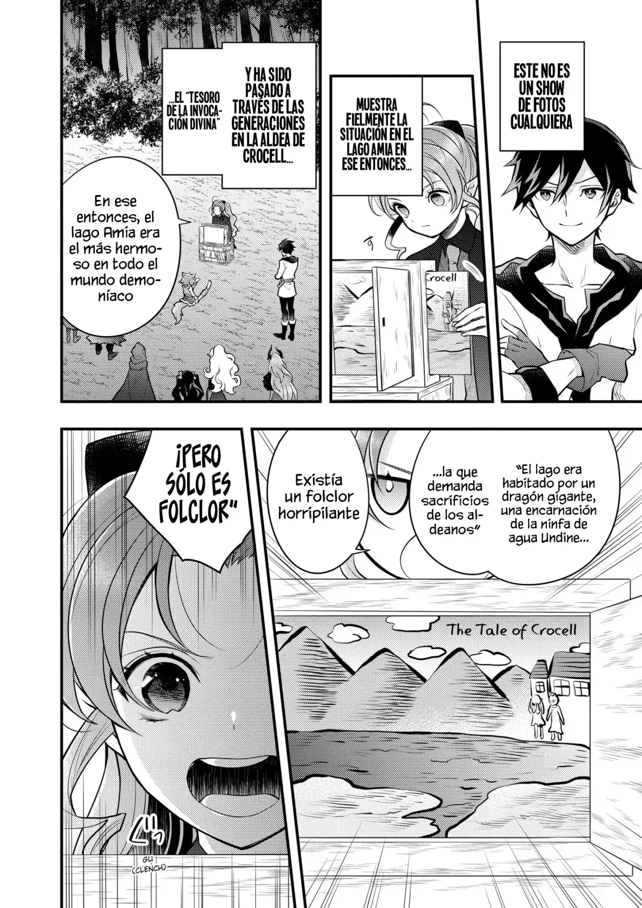 Capitulo 41 page 22