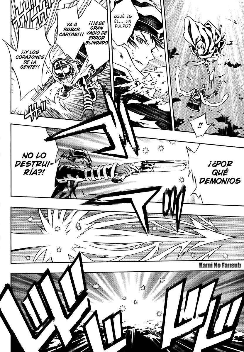 Capitulo 39 page 16