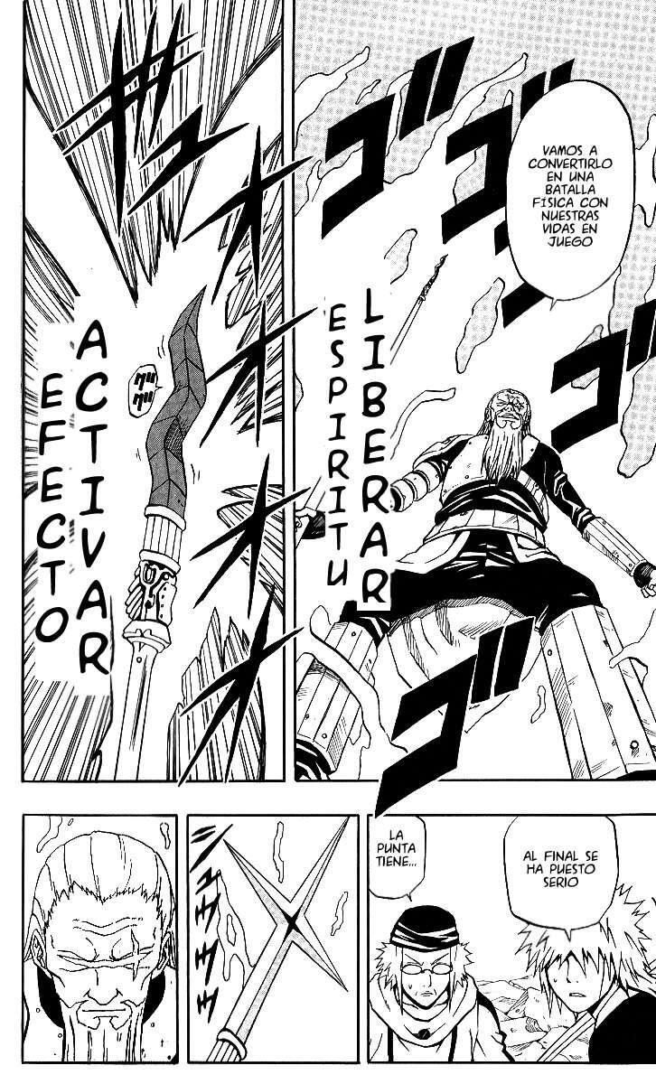 Capitulo 57 page 37