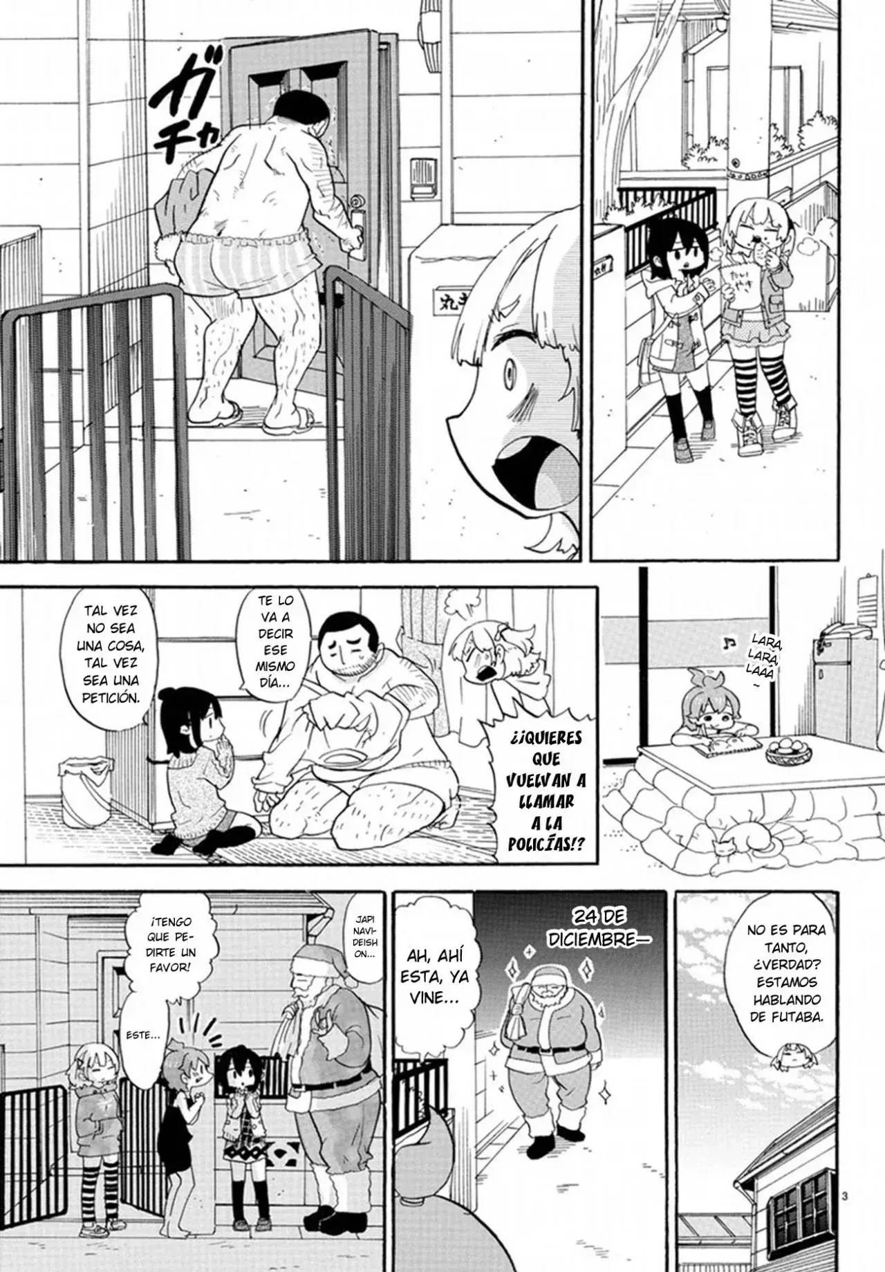 Capitulo 333 page 8