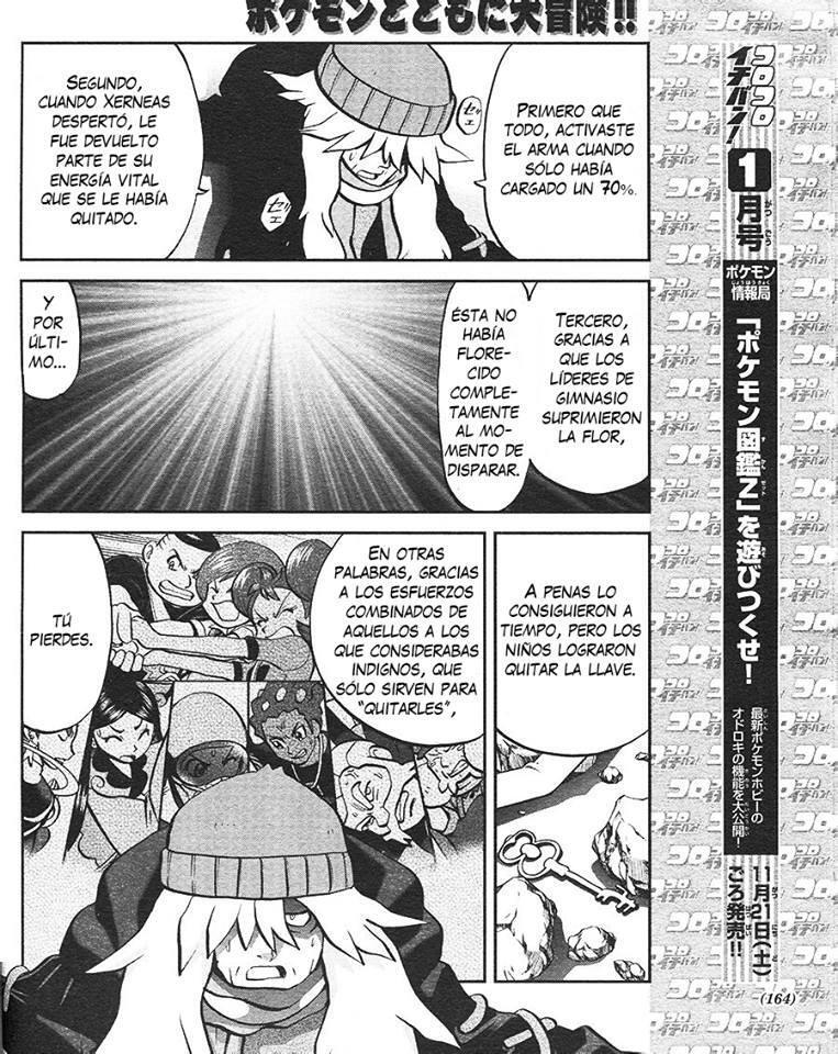 Capitulo 26 page 10