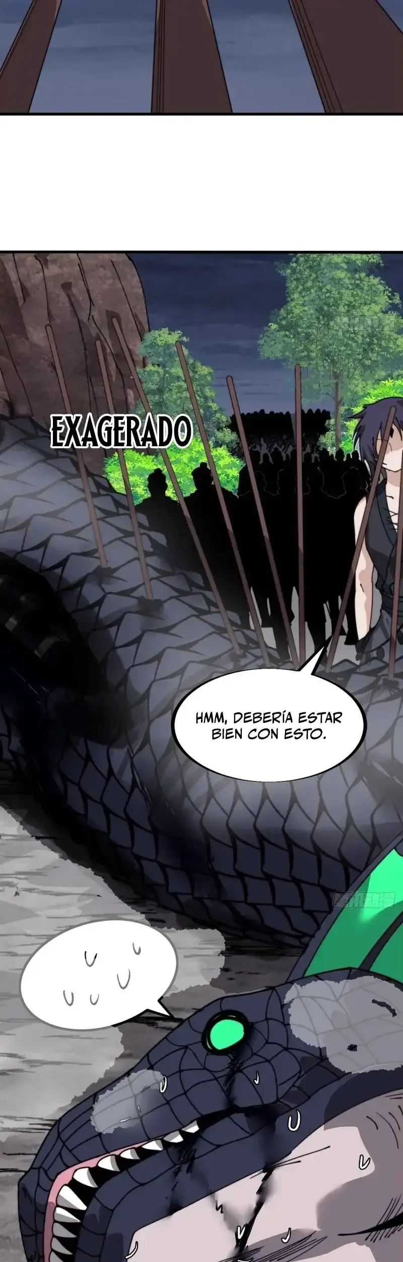 Capitulo 909 page 6