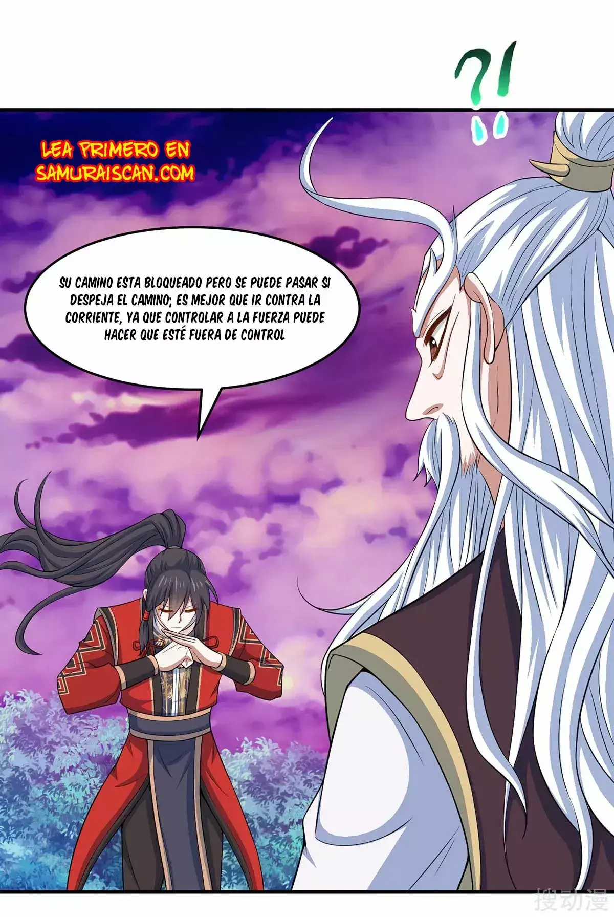Capitulo 129 page 3
