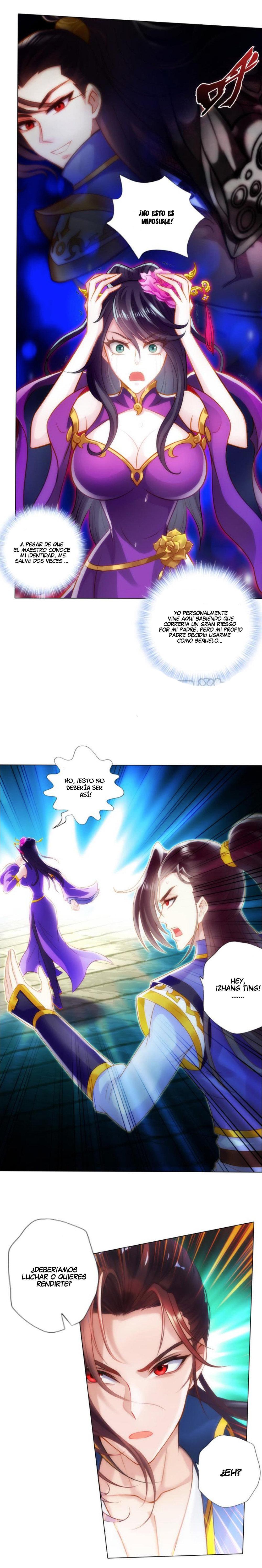 Capitulo 86 page 10