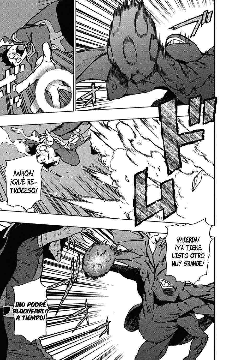 Capitulo 52 page 18