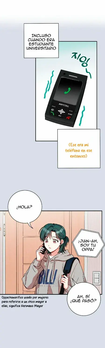 Capitulo 82 page 15