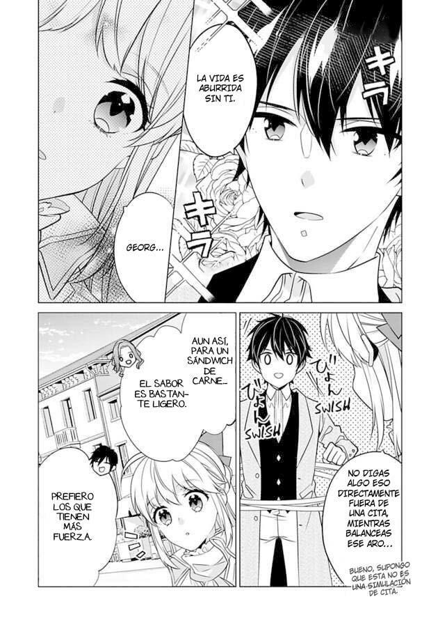 Capitulo 28 page 18