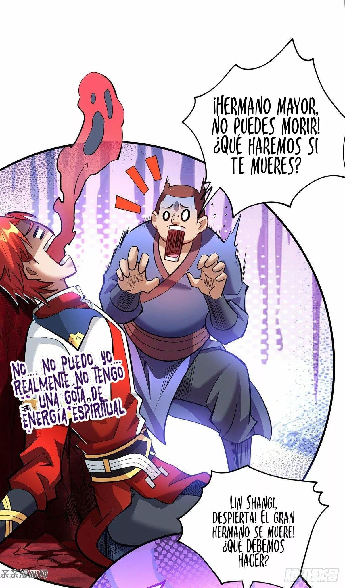 Capitulo 51 page 31