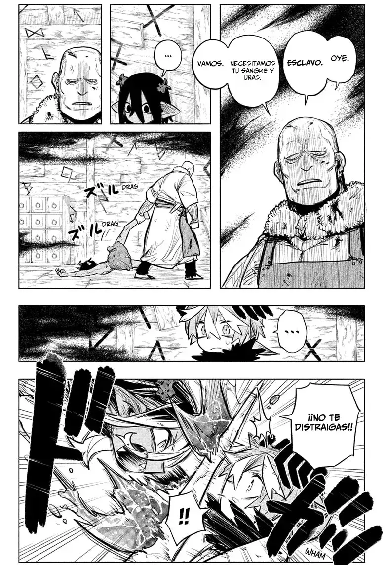 Capitulo 31 page 6