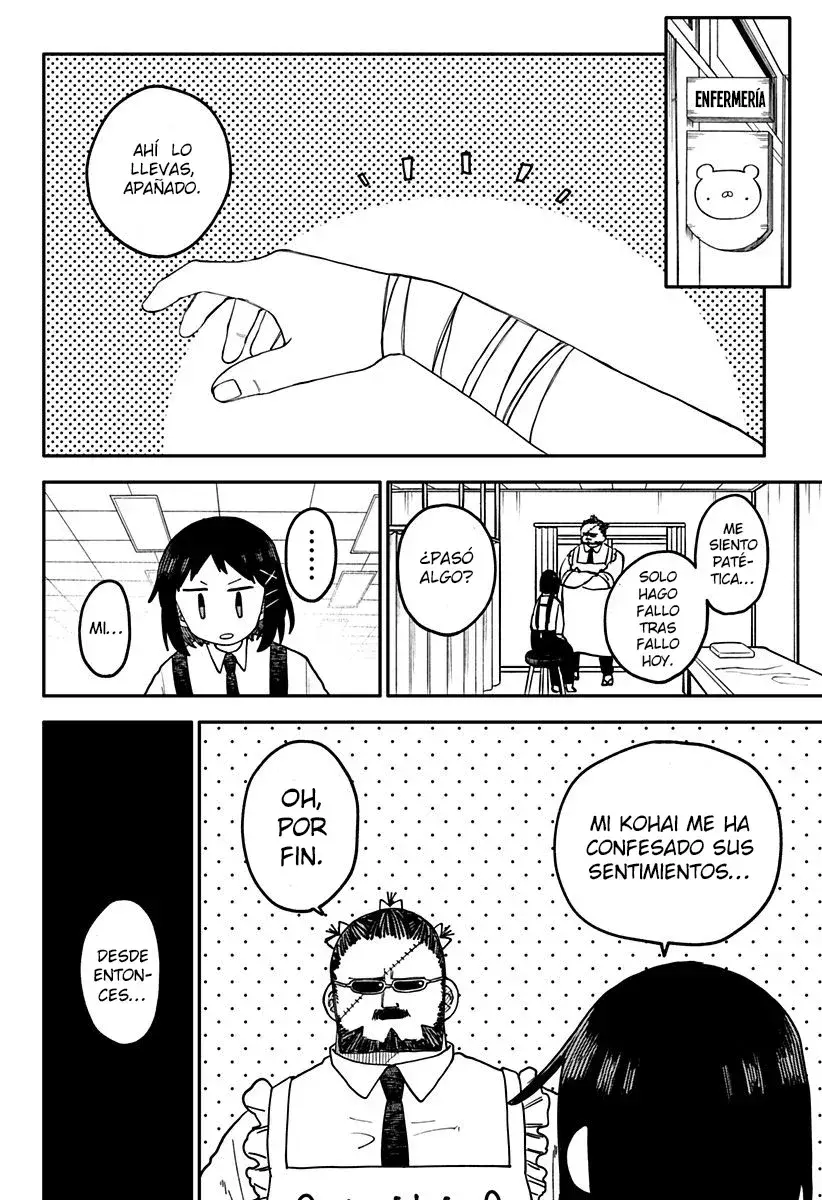 Capitulo 110 page 18