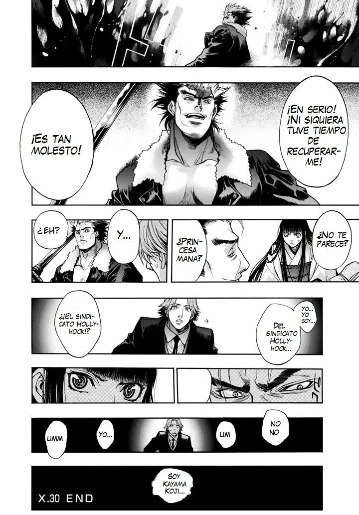 Capitulo 30 page 44