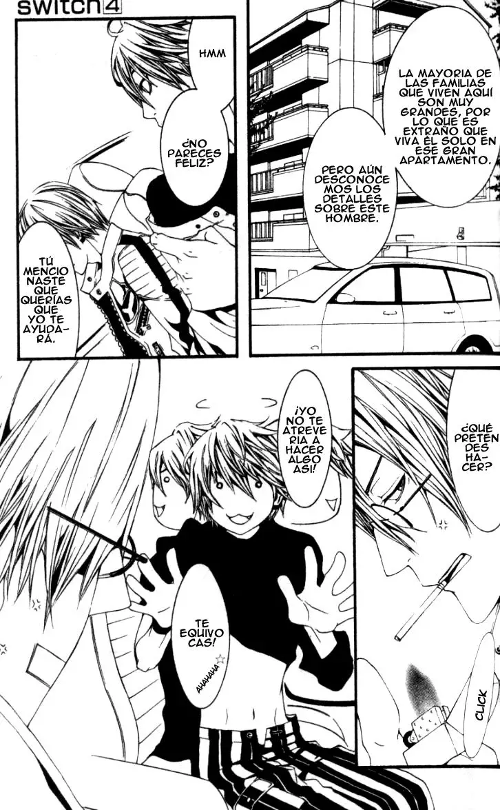 Capitulo 16 page 19