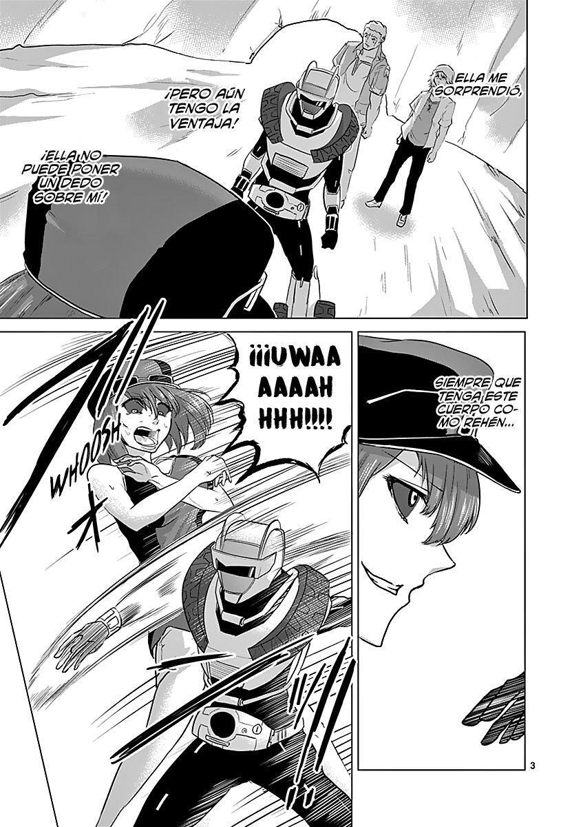 Capitulo 31 page 4