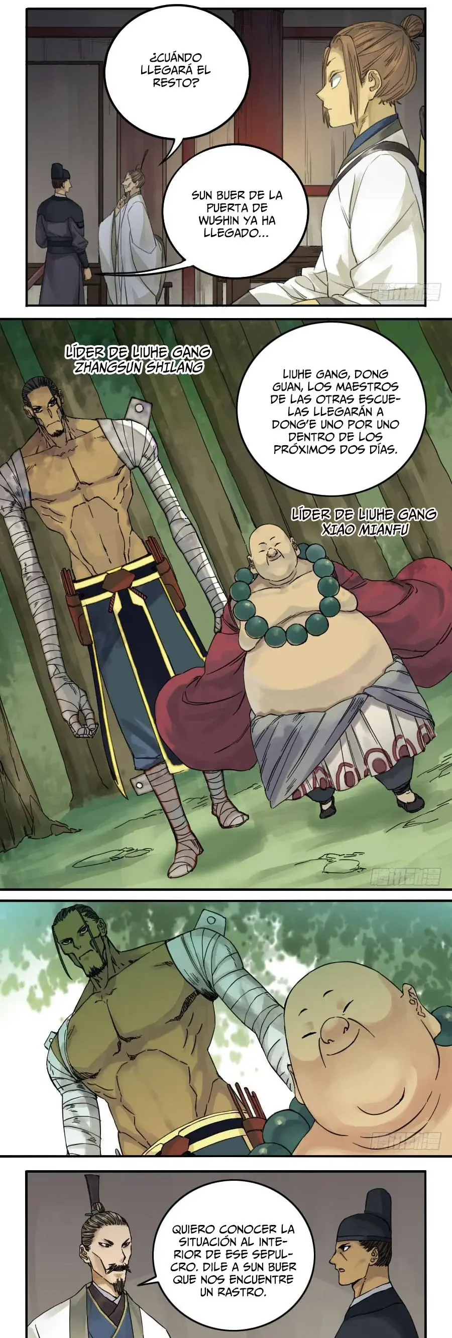 Capitulo 43 page 4
