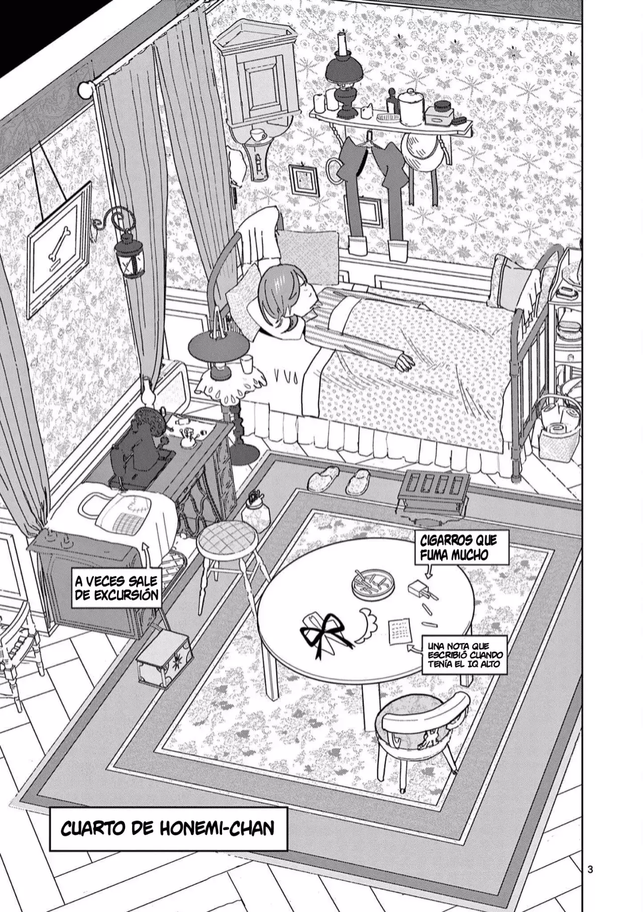 Capitulo 7.50 page 3