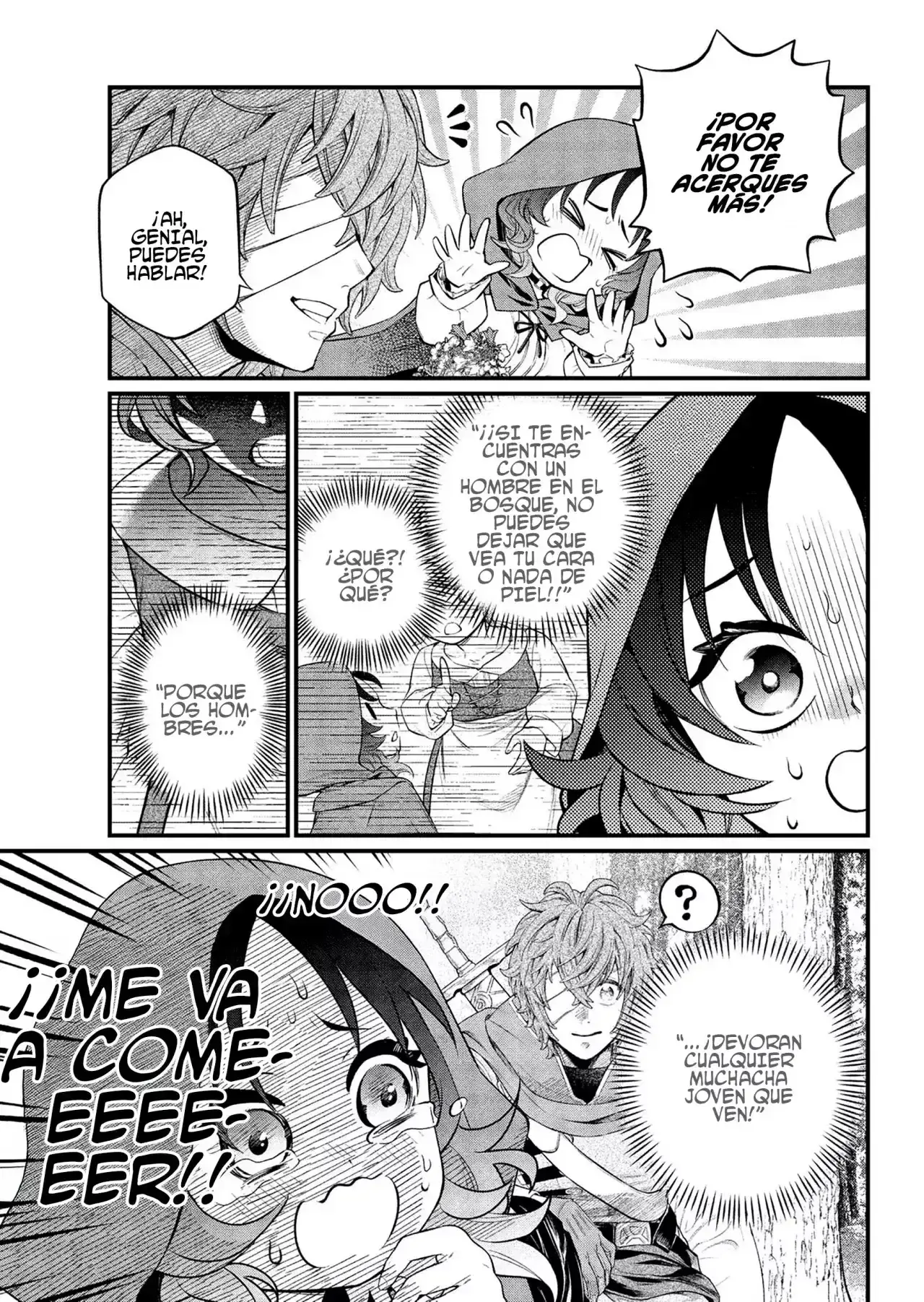 Capitulo 28 page 11