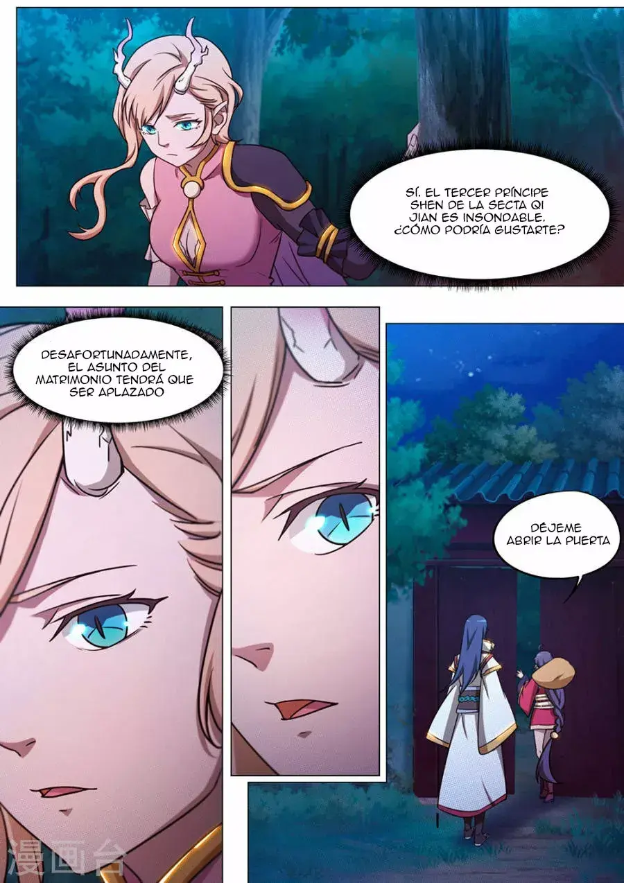 Capitulo 67 page 17