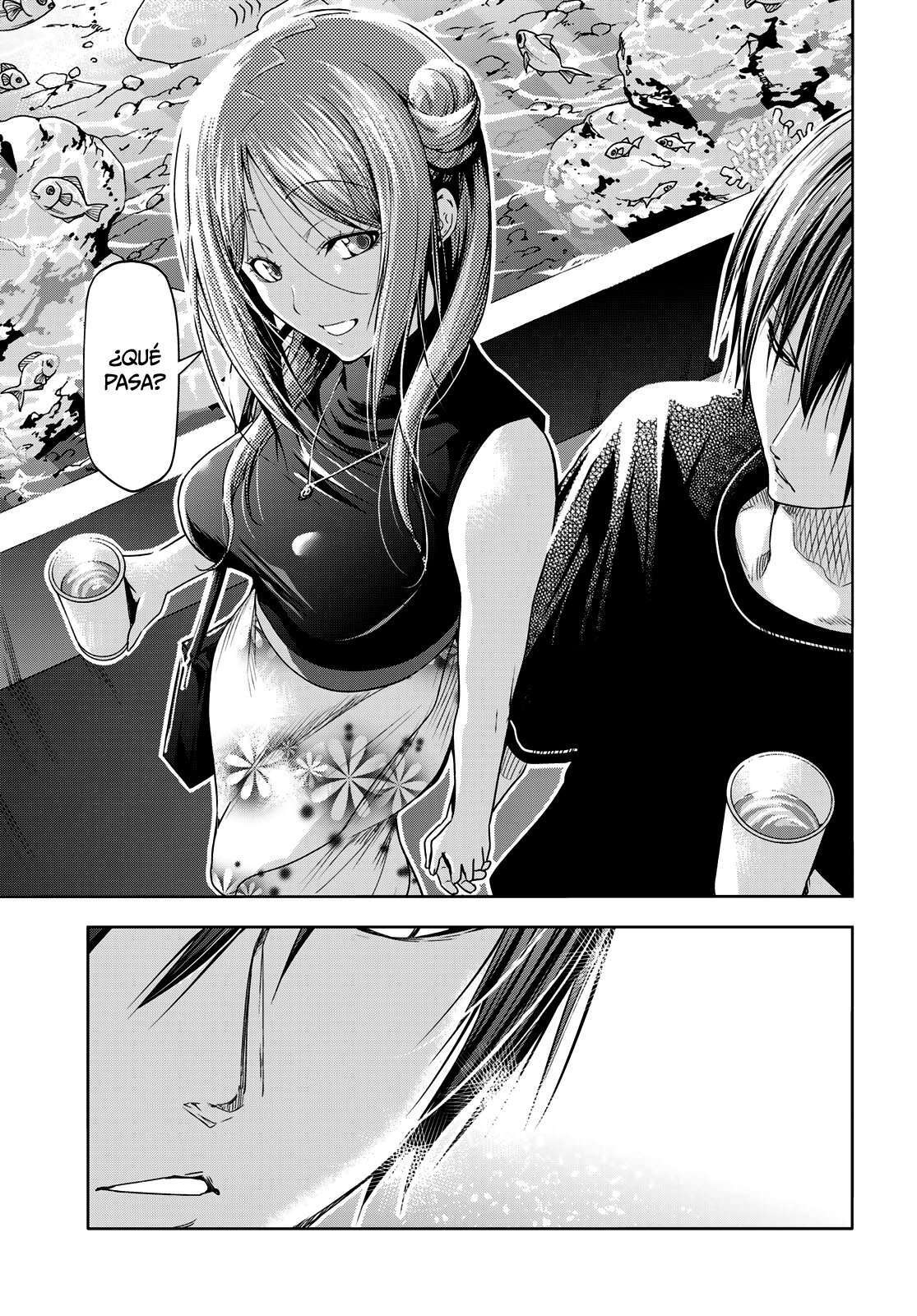 Capitulo 83 page 38