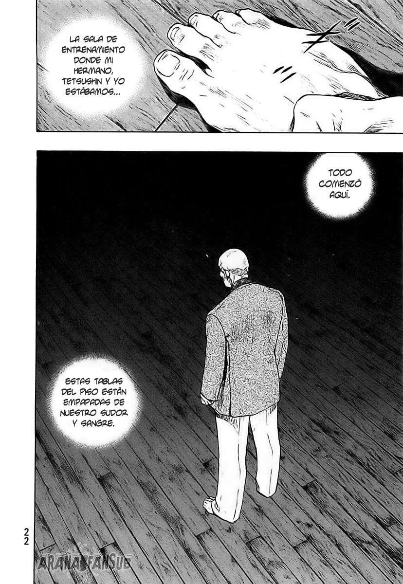Capitulo 227 page 22