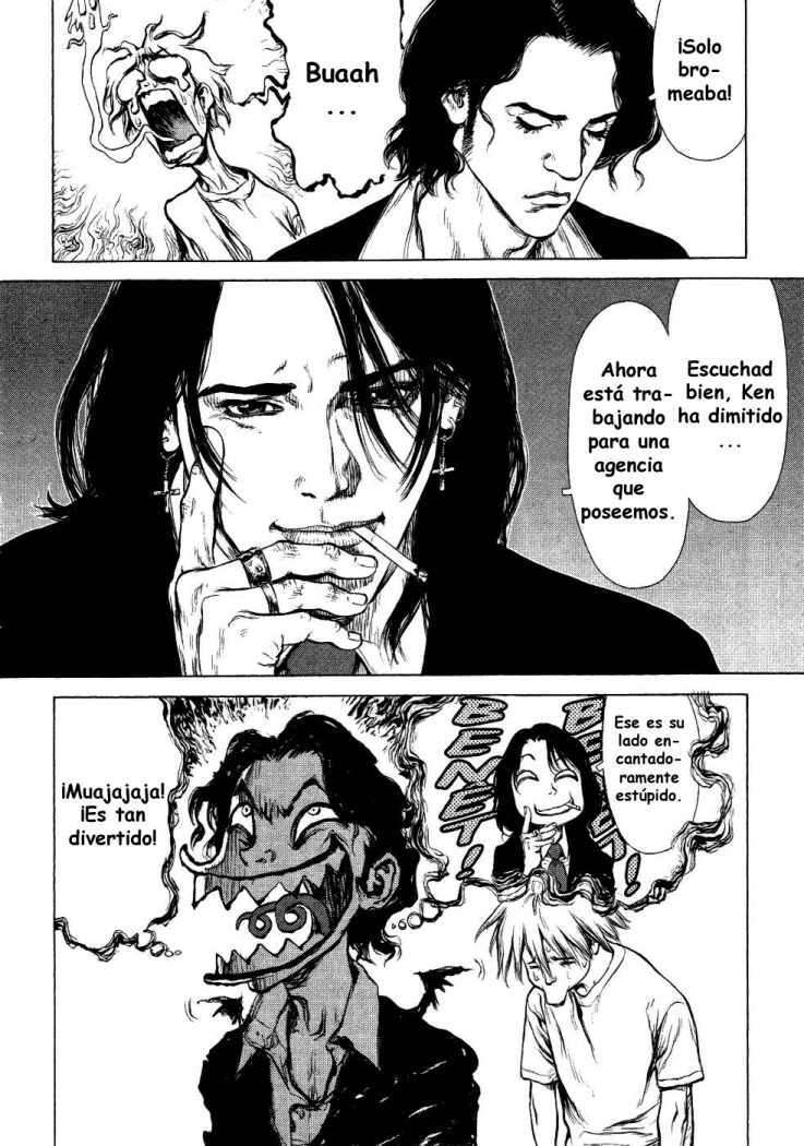 Capitulo 52 page 13