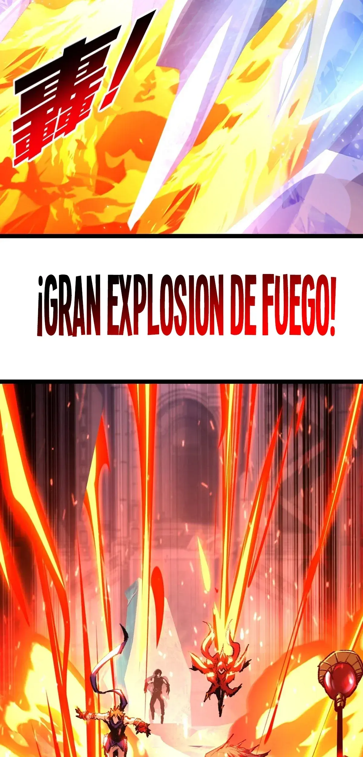 Capitulo 60 page 34