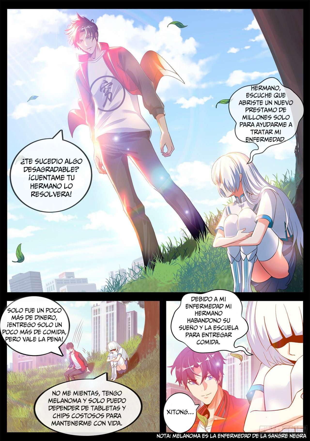 Capitulo 3 page 5