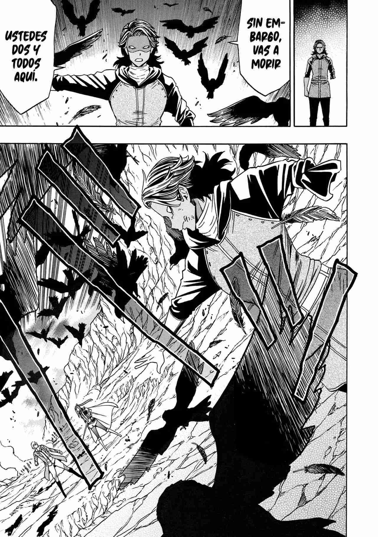 Capitulo 81 page 25