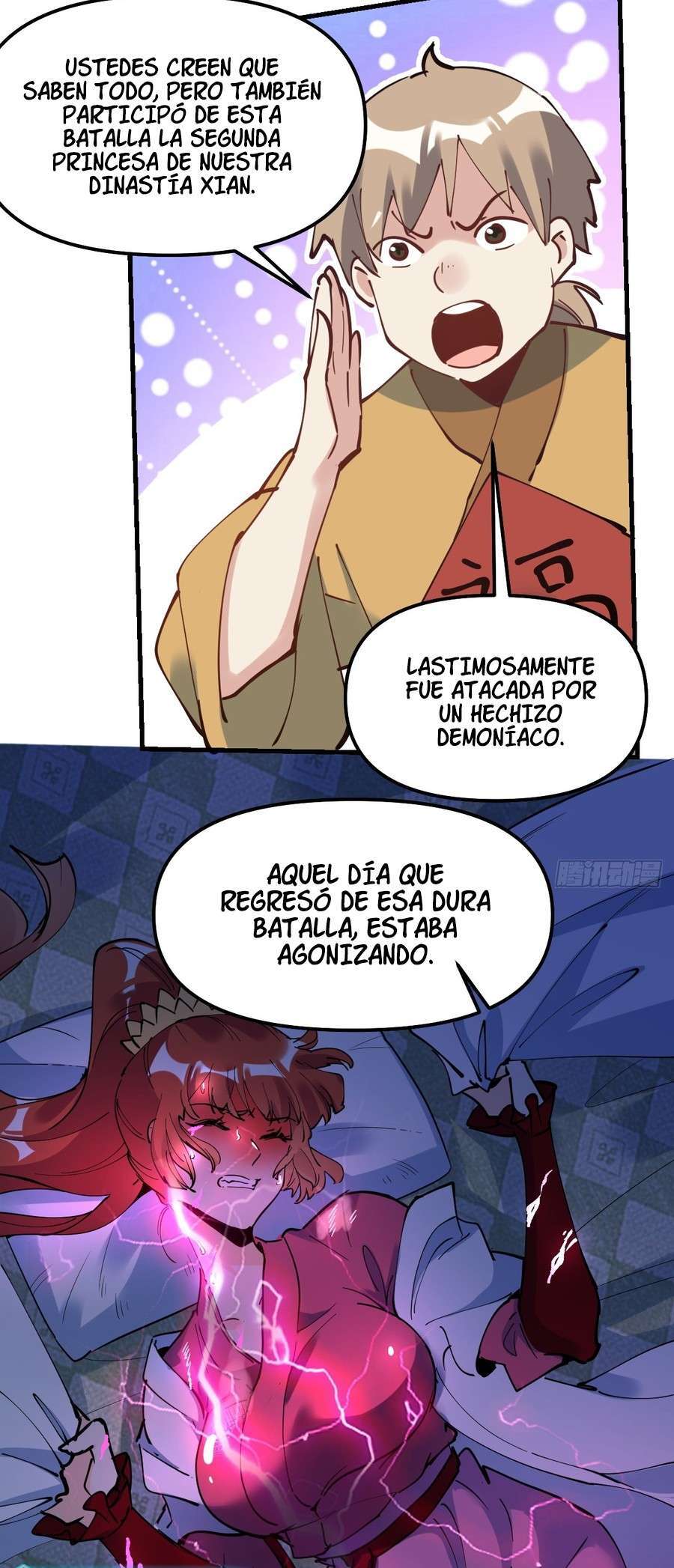 Capitulo 227 page 30