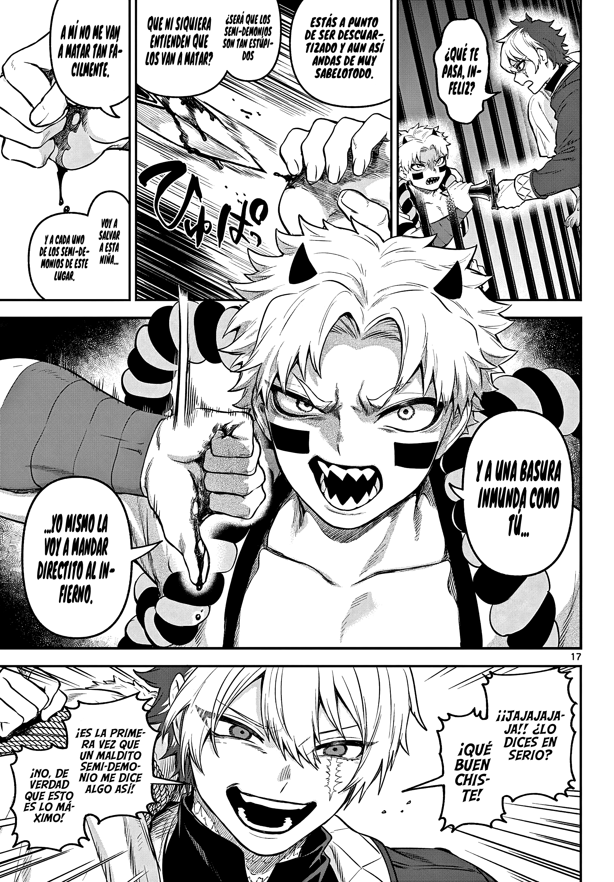 Capitulo 12 page 20