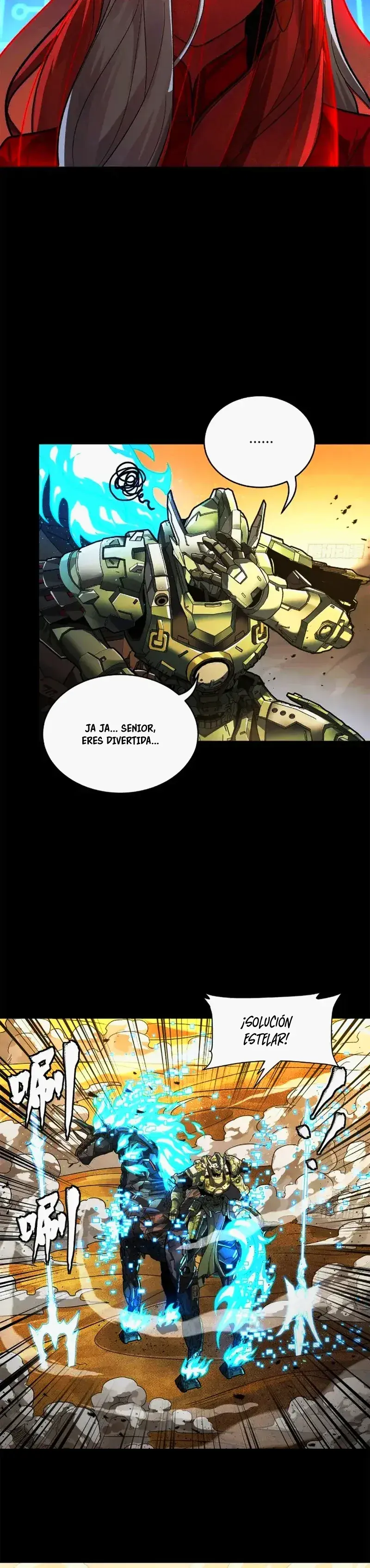 Capitulo 166 page 20