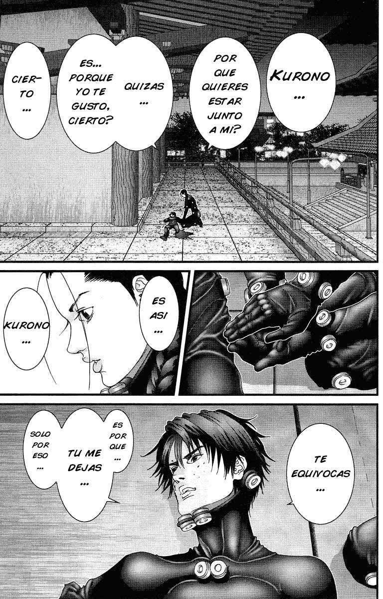 Capitulo 81 page 16